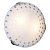 Потолочный светильник Sonex Glassi Quadro white 362