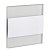 Подсветка лестницы Kanlux TERRA LED W-CW 26843