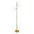 Торшер Arte Lamp CASSEL A5454PN-2PB