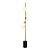 Торшер Lumina Deco Granino LDF 6030-5 GD