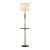 Торшер Odeon Light Classic Latte 5403/1F