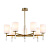 Подвесная люстра Ambrella Light High Light Modern LH56263