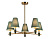 Подвесная люстра Ambrella light High Light LH75051