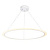 Подвесная светодиодная люстра Ambrella light Acrylica Original FA4351