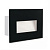 Уличный светодиодный cветильник Kanlux Glasi Led 3W P NW-B 33694