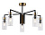 Подвесная люстра Ambrella light High Light LH56113