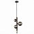 Подвесная люстра ST Luce Cielo SL1509.403.04
