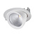 Точечный светодиодный светильник Kanlux HIMA LED 33W-NW-W 22843