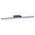 Настенный светодиодный светильник с выключателем Ambrella light Wall FW424