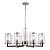 Подвесная люстра Stilfort Vase 1046/11/08P