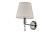 Бра Arti Lampadari Elite Lubrenze E 2.1.1.100 N