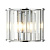 Настенный светильник Stilfort Washer 2144/09/02W