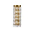 Настенный светильник Favourite Magnitudo 4090-3W