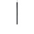Подвесной светодиодный светильник Ideal Lux Ultrathin D040 Round Nero 156699