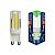 Лампа светодиодная Uniel G9 5W 3000K прозрачная LED-JCD-5W/3000K/G9/CL GLZ09TR UL-00006748