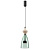 Подвесной светильник Odeon Light PALLETA 5046/12LC