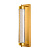 Настенный светильник Arte Lamp GALAXY A2132AP-9PB
