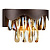 Настенный светильник Ambrella light Traditional TR5091