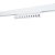 Трековый светодиодный светильник Arte Lamp Linea A4648PL-1WH