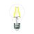 Лампа светодиодная филаментная Volpe E27 5W 4000K прозрачная LED-A60-5W/4000K/E27/CL/SLF UL-00008295