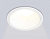 Светильник встраиваемый Ambrella Light TN102805