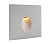Крышка Deko-Light Cover silver gray round for Light Base COB Indoor 930128