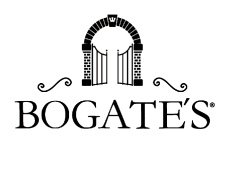 Bogates