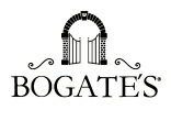 Bogates