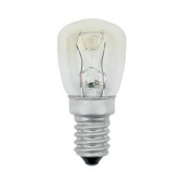 Лампа накаливания Uniel E14 7W прозрачная IL-F25-CL-07/E14 10804