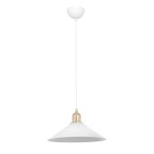 Подвесной светильник Toplight Delilah TL1606H-01WH