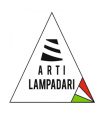 Arti Lampadari