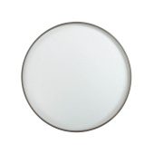 Настенно-потолочный светодиодный светильник Sonex Pale Geta silver 2076/EL