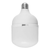 Лампа cветодиодная сверхмощная Jazzway E27/Е40 65W 6500K матовая 5036208