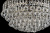 Подвесная люстра Arti Lampadari Pompei E 1.5.40.100 N