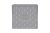 144HF-10309 Комплект наволочек Нувола принт тенсель серый 70*70 (2шт)