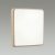 Настенно-потолочный светодиодный светильник Sonex Merto 7608/CL
