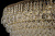 Подвесная люстра Arti Lampadari Pompei E 1.5.60.100 G