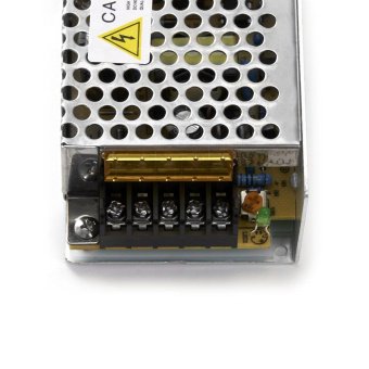 Блок питания для светодиодной ленты Feron LB002 12V 30W IP20 2,5A 41349