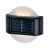 Светильник на солнечных батареях Uniel USL-F-158/PM090 Rondo UL-00011588